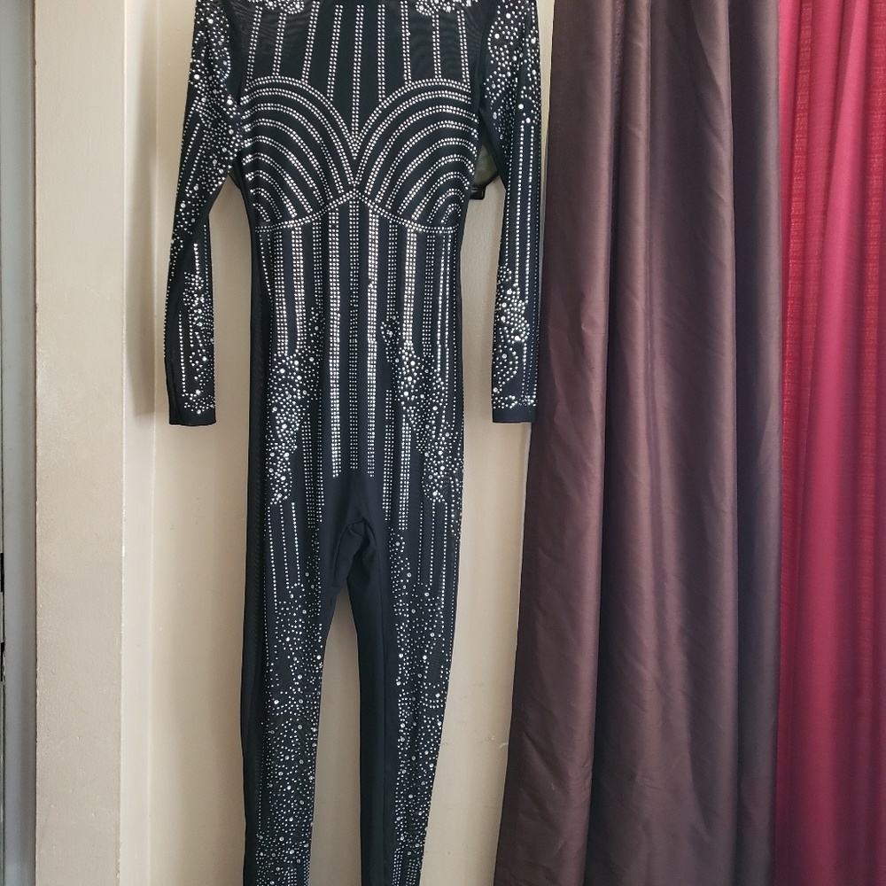 Body Suit - Picture 3 of 3